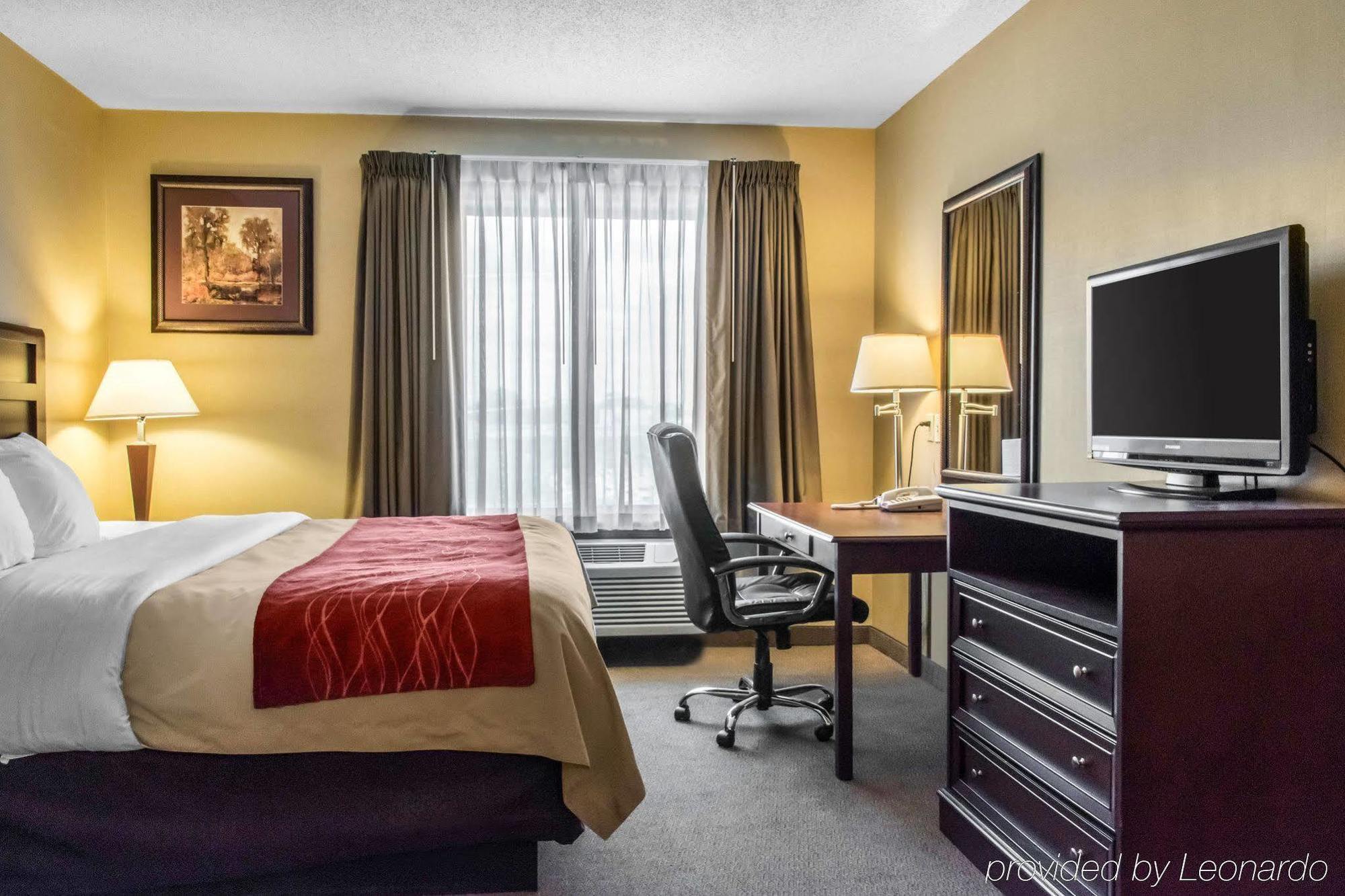 Red Roof Inn & Suites Bloomsburg - Mifflinville Ngoại thất bức ảnh